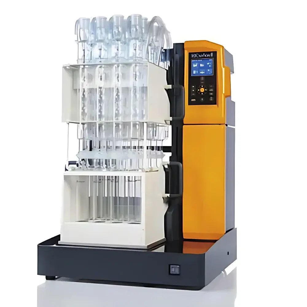 C. Gerhardt CSB-L 20s COD Digestion System
