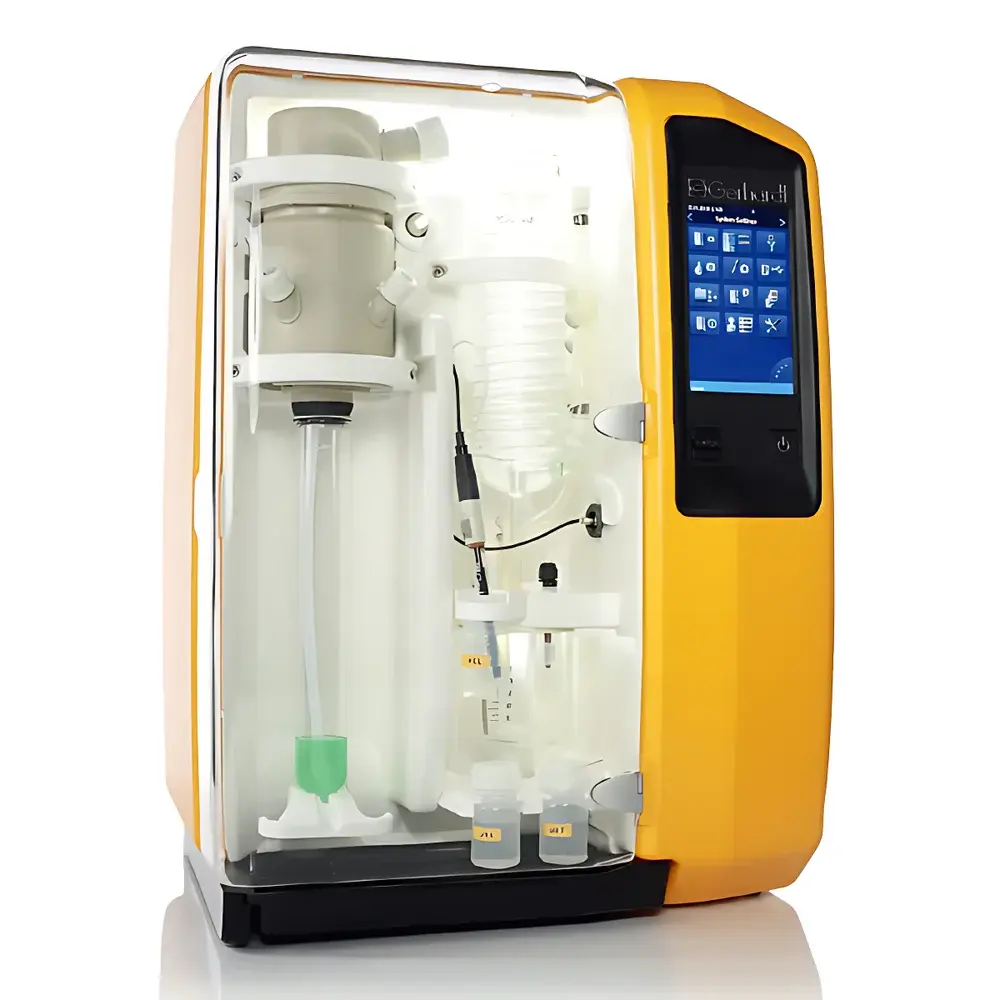 Food Formaldehyde Detectors