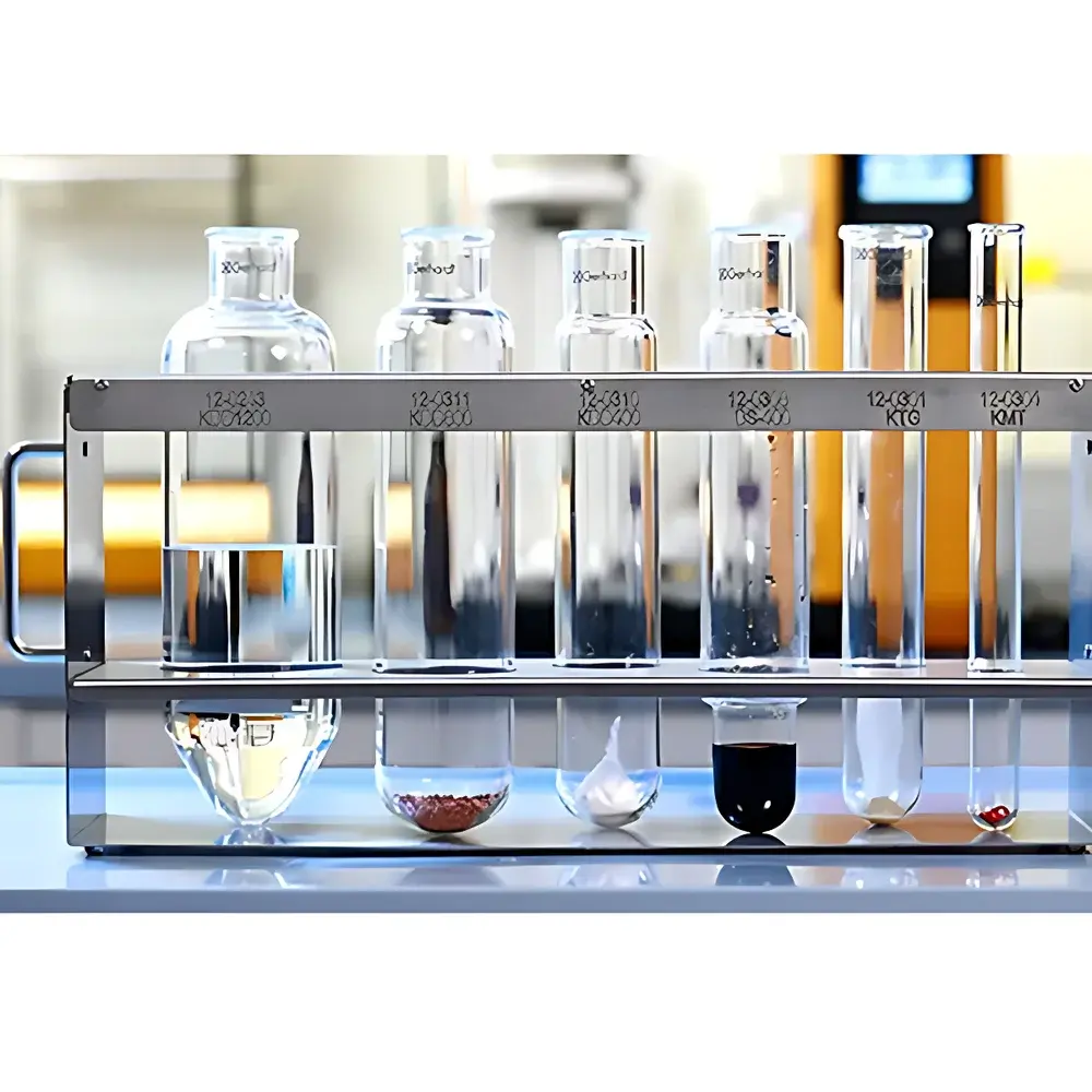 C. Gerhardt VAPODEST 550 Fully Automated Formaldehyde Analyzer for Food Analysis