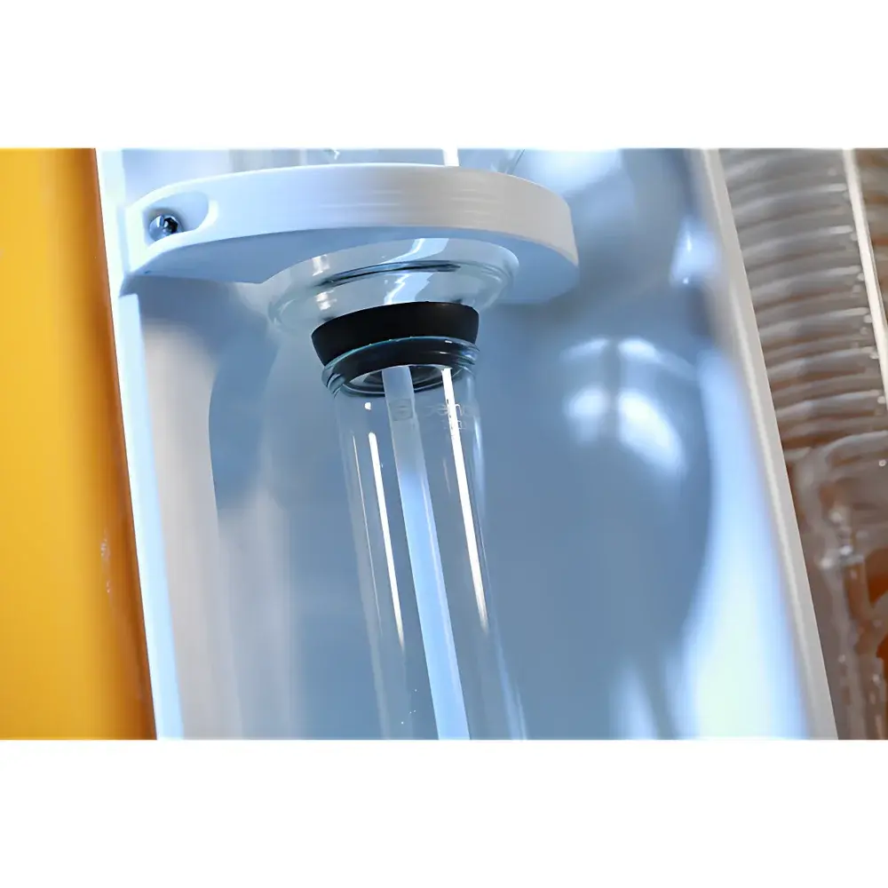 Gerhardt VAP200 Ethanol Concentration (Alcohol by Volume) Rapid Distillation Analyzer