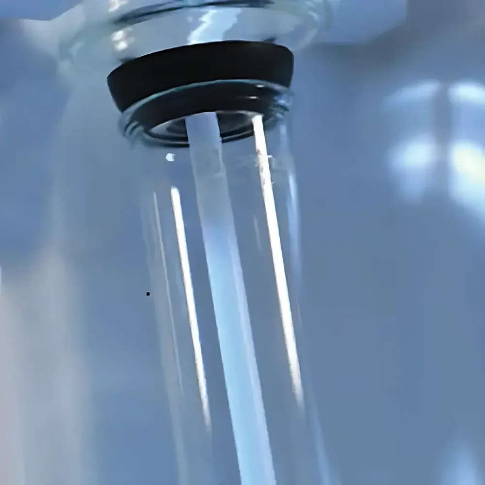 Gerhardt VAP200 Sulfur Dioxide Determination System