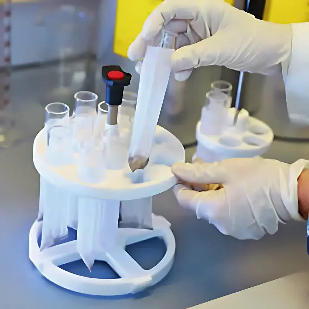 Gerhardt Fibretherm FT12 Fully Automated Dietary Fiber Analyzer