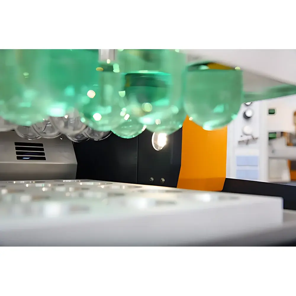 Gerhardt KT8S Kjeldahl Digestion System