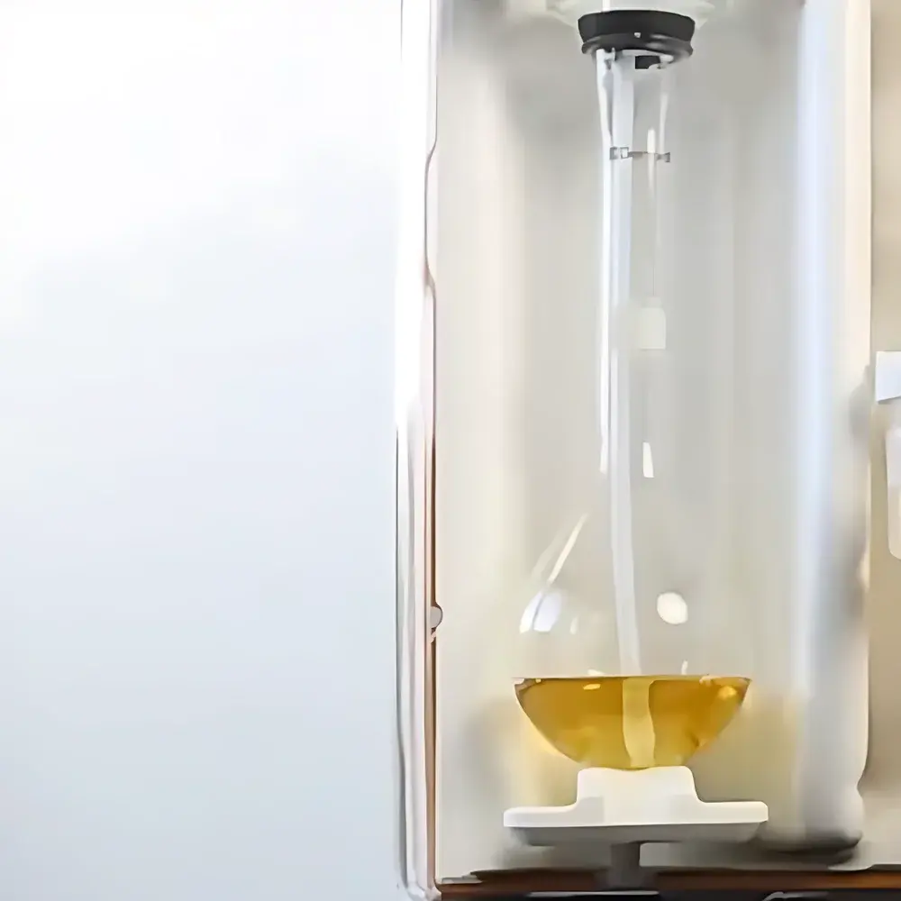 Gerhardt VAPODEST 200 Volatile Phenol Distillation System