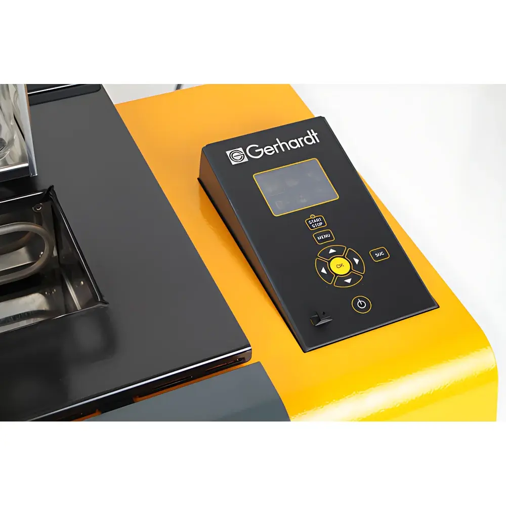 C. Gerhardt Turbotherm TTs625 Infrared Heating Digestion System