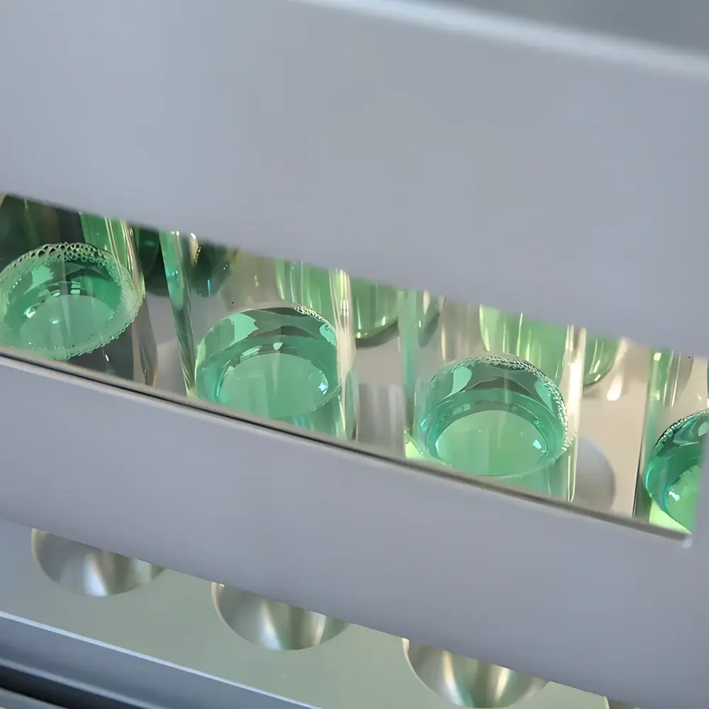 C. Gerhardt KT-L 40s Automated Elevating Block Digestion System