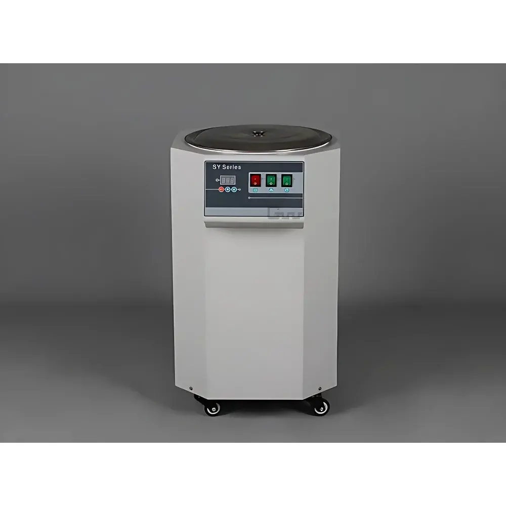 The Great Wall SY-50 Circulating Bath