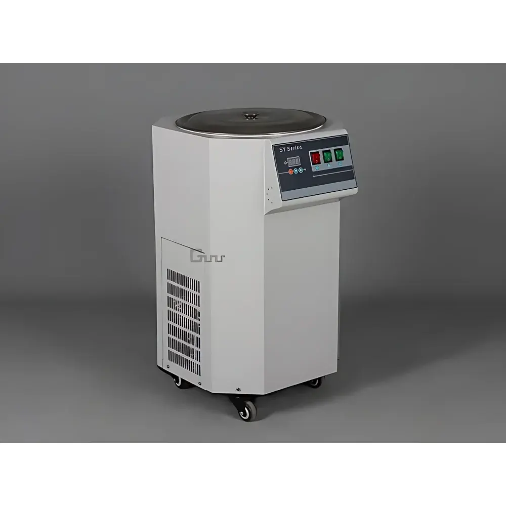 The Great Wall SY-50 Circulating Bath