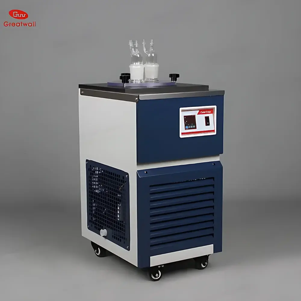 VT-40 Water Vapor Trap by The Great Wall