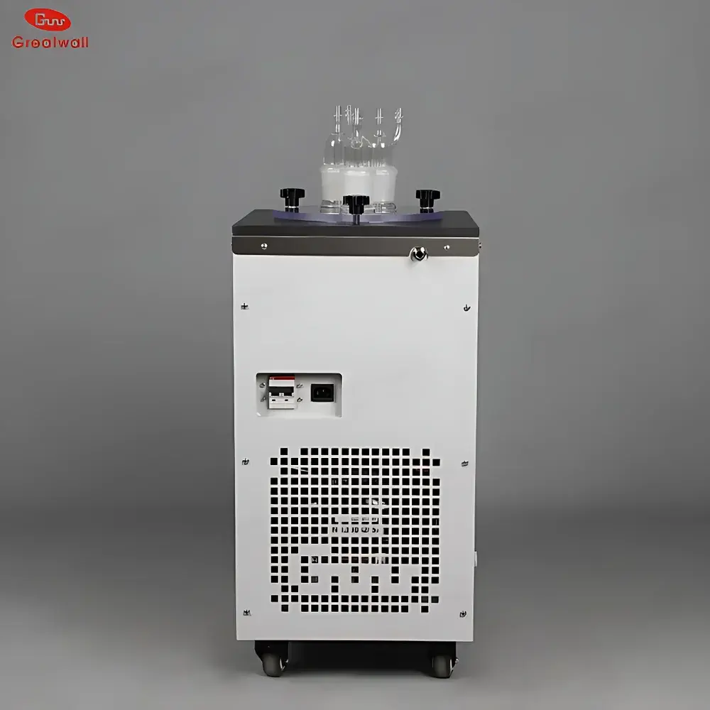 VT-40 Water Vapor Trap by The Great Wall