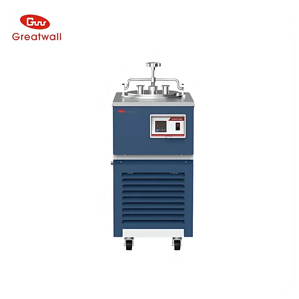 Zhengzhou Great Wall VT-40x Water Vapor Trap