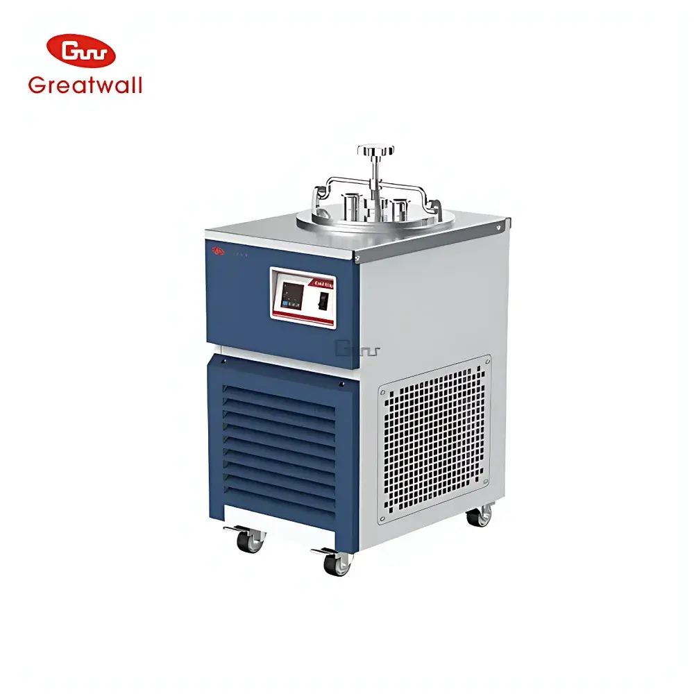 Zhengzhou Great Wall VT-40x Water Vapor Trap