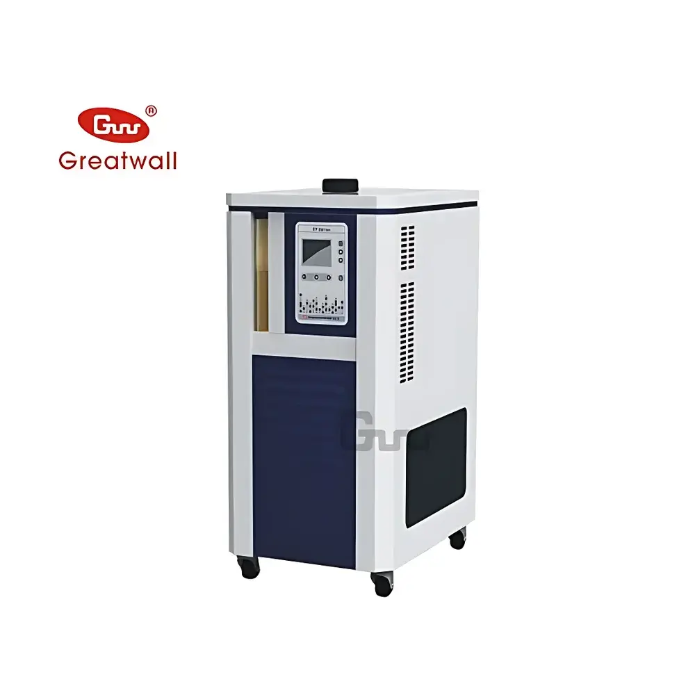 The Great Wall SY-20-160 Closed-Loop High-Temperature Circulator