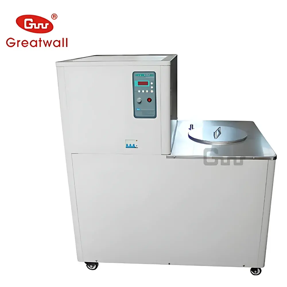 The Great Wall DHJF-1020 Cryogenic Stirred Reaction Bath