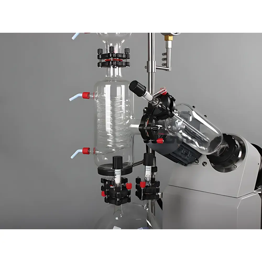 Great Wall R-1020EX Explosion-Proof Rotary Evaporator