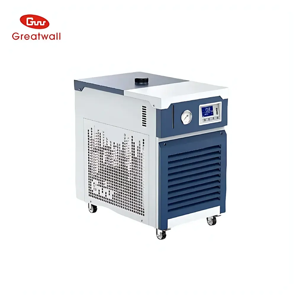 The Great Wall DL20-900 Circulating Chiller