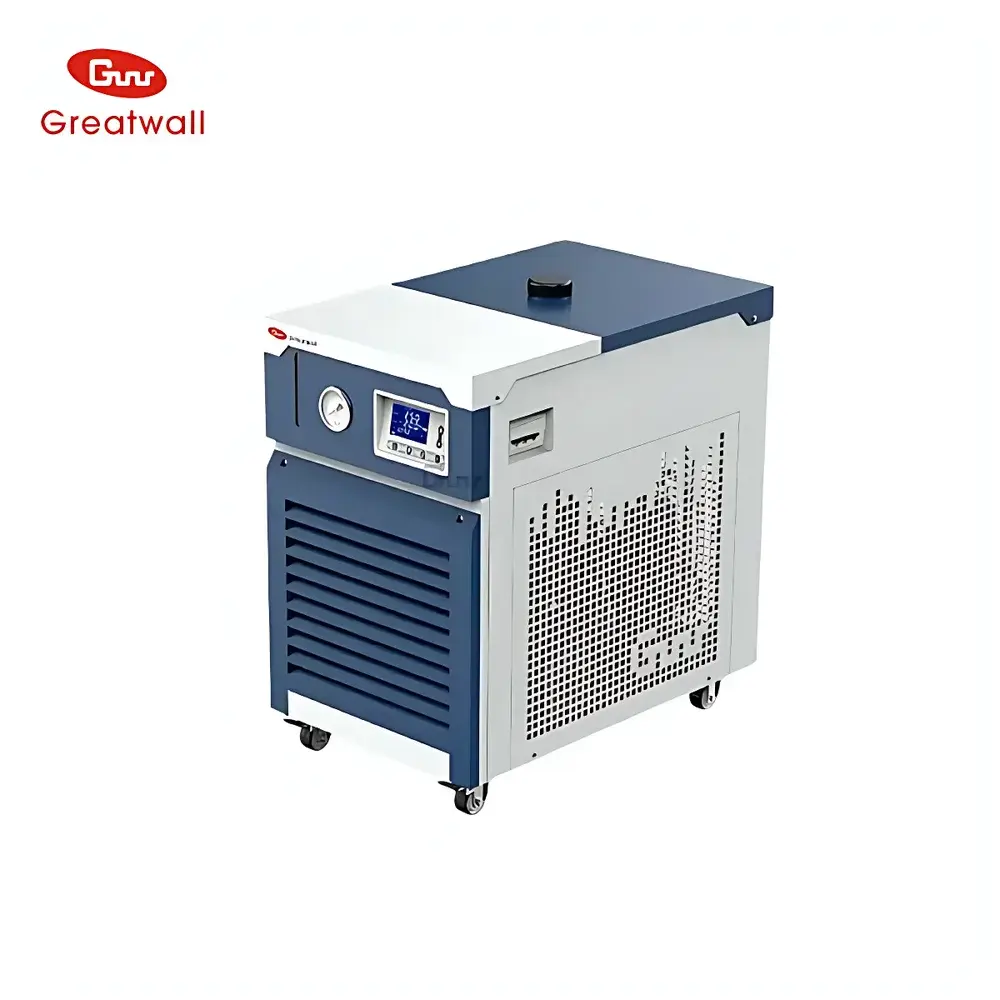 The Great Wall DL20-900 Circulating Chiller