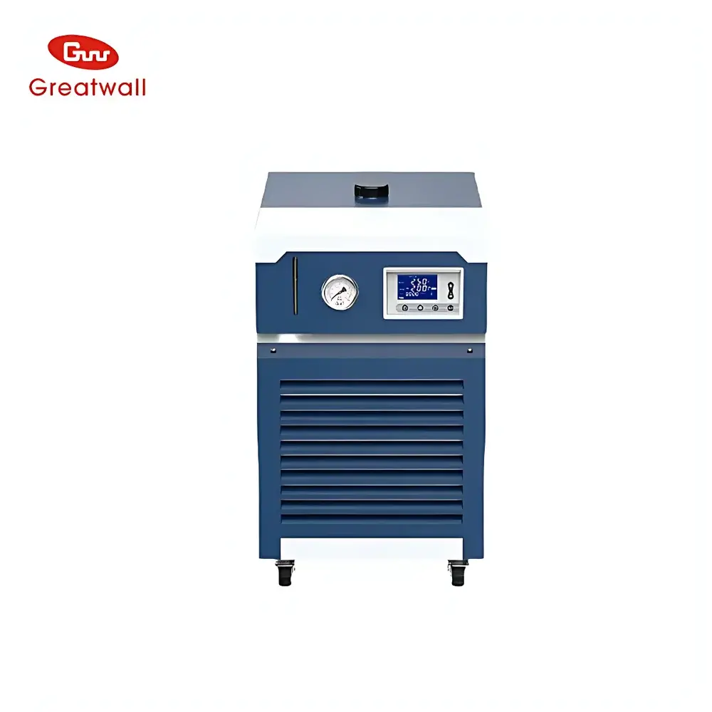The Great Wall DL20-900 Circulating Chiller