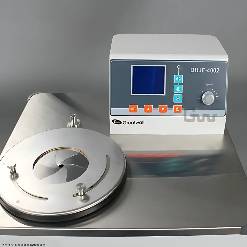 The Great Wall DHJF-4002 Low-Temperature Constant-Temperature Circulating Bath