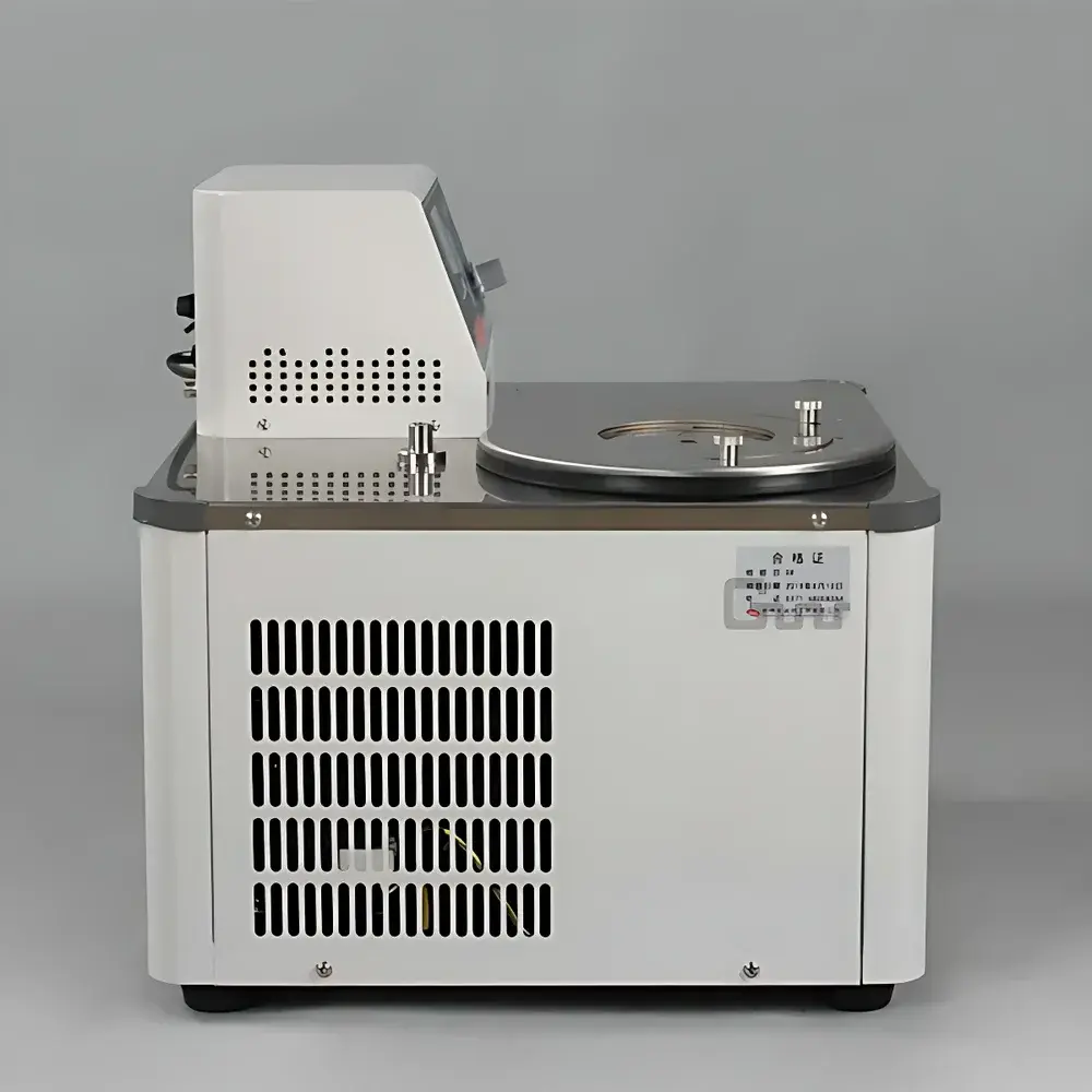 The Great Wall DHJF-4002 Low-Temperature Constant-Temperature Circulating Bath