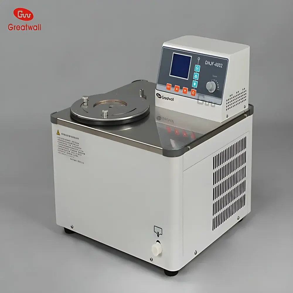 The Great Wall DHJF-4002 Low-Temperature Constant-Temperature Circulating Bath