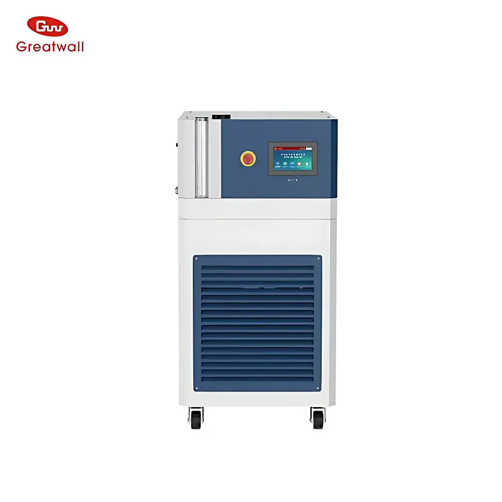 Great Wall ZT-50-200-30H Closed-Loop High-Low Temperature Circulator