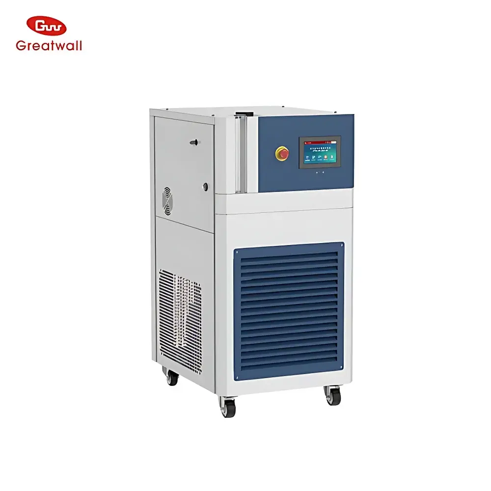 Great Wall ZT-50-200-30H Closed-Loop High-Low Temperature Circulator