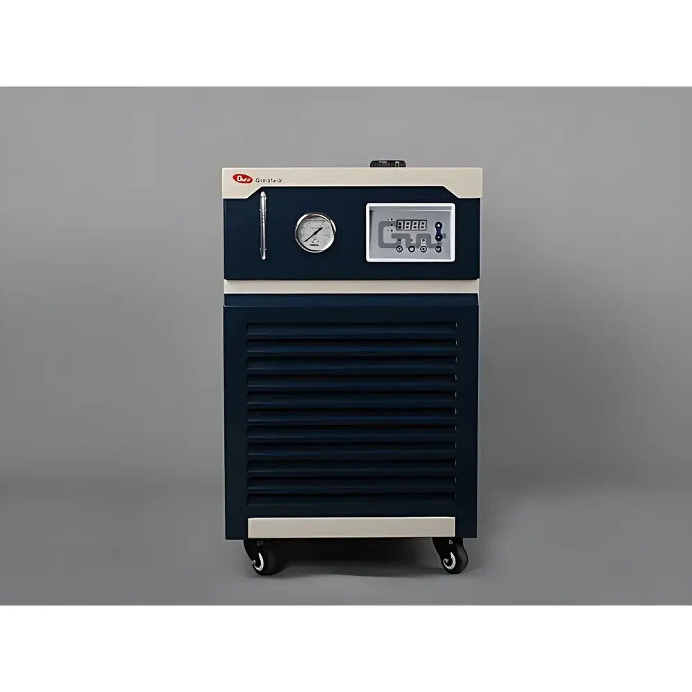 DL20 Series Low-Temperature Circulating Chiller