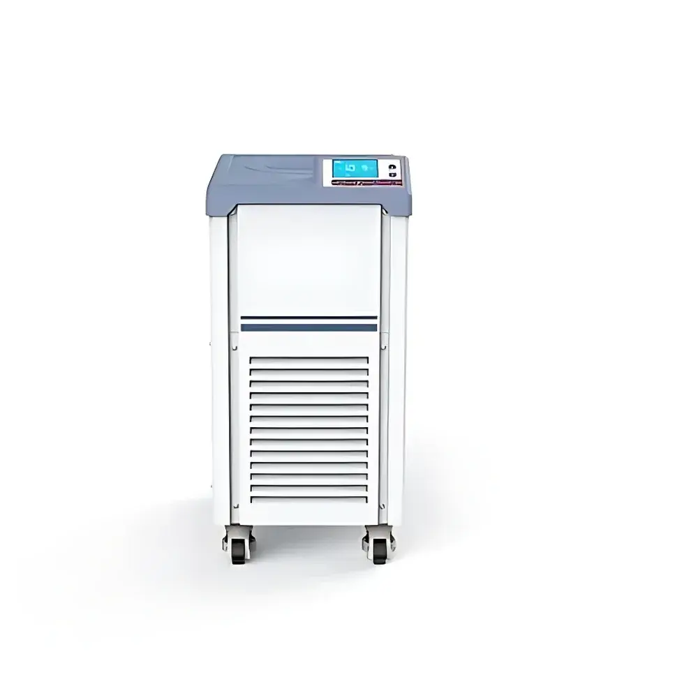 Great Wall DLSB-5/20D Vertical Low-Temperature Circulating Chiller