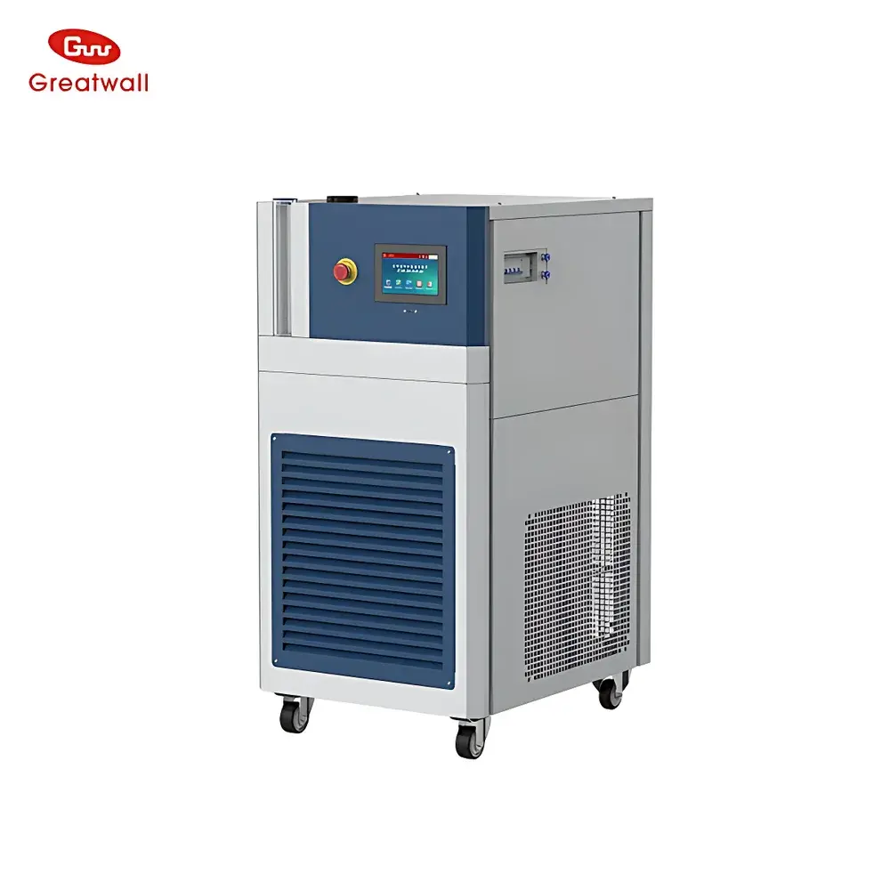 Great Wall ZTM Series Closed-Loop Refrigerated & Heated Circulation System