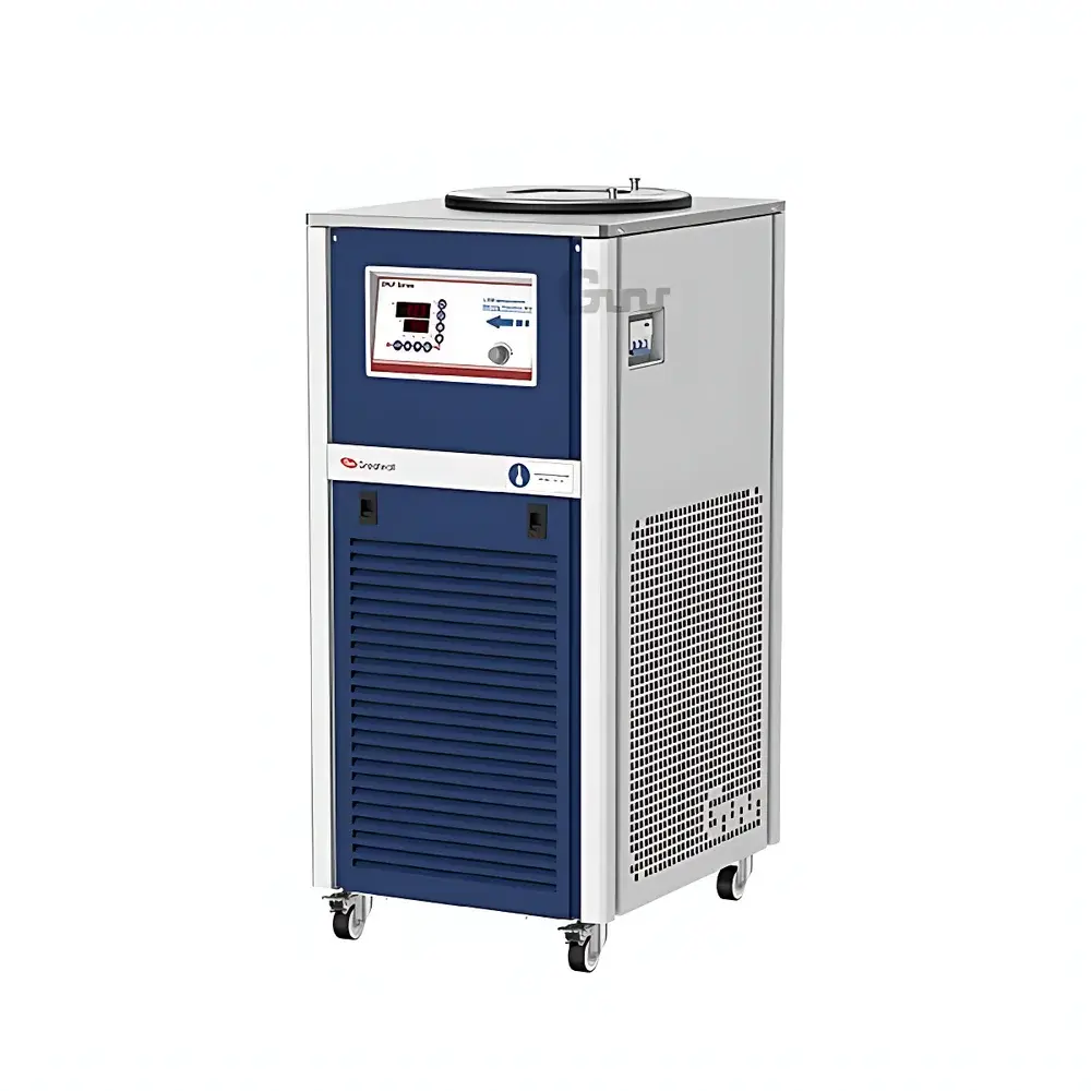 Great Wall DHJF-8005E Low-Temperature Constant-Temperature Circulating Bath with Magnetic Stirring