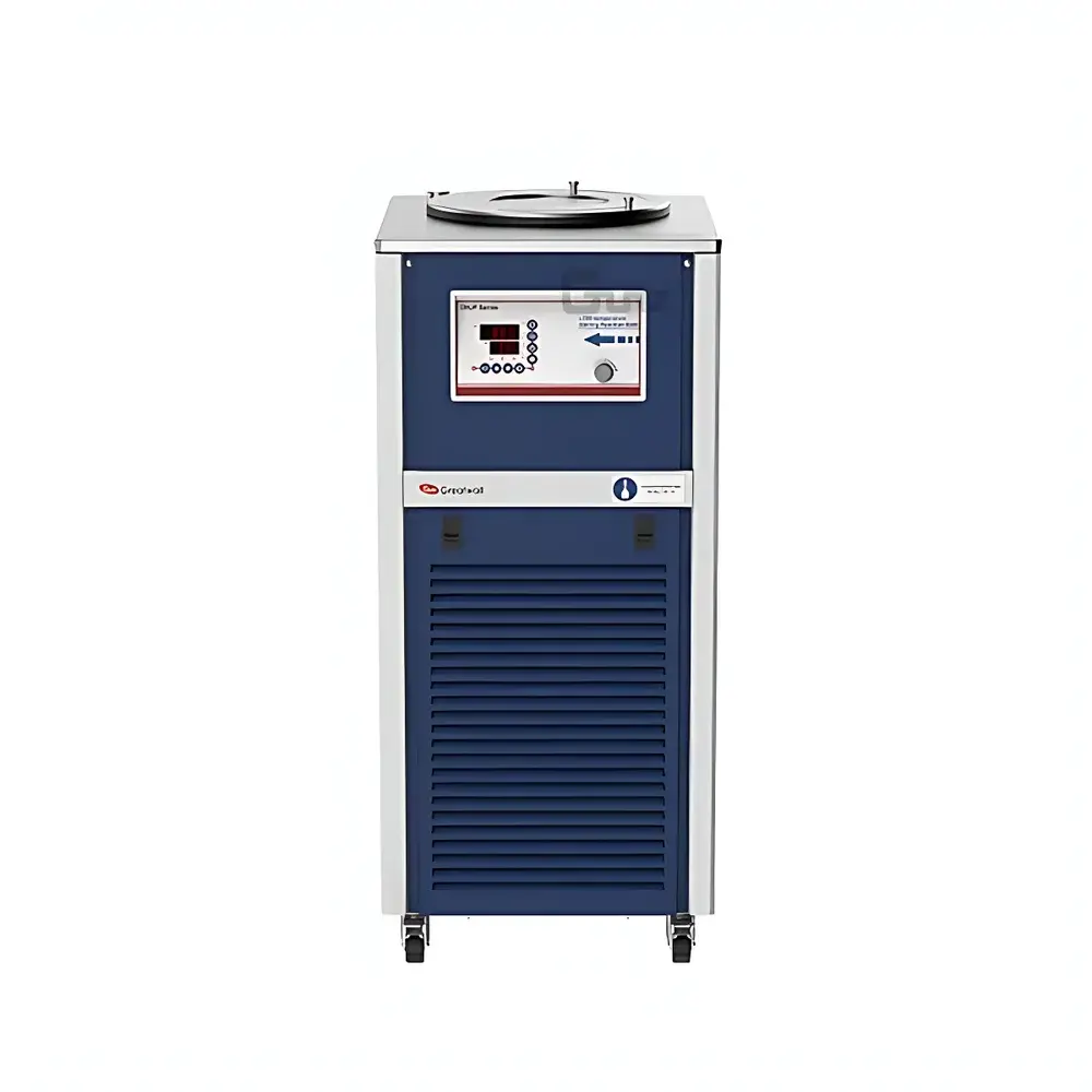Great Wall DHJF-8005E Low-Temperature Constant-Temperature Circulating Bath with Magnetic Stirring