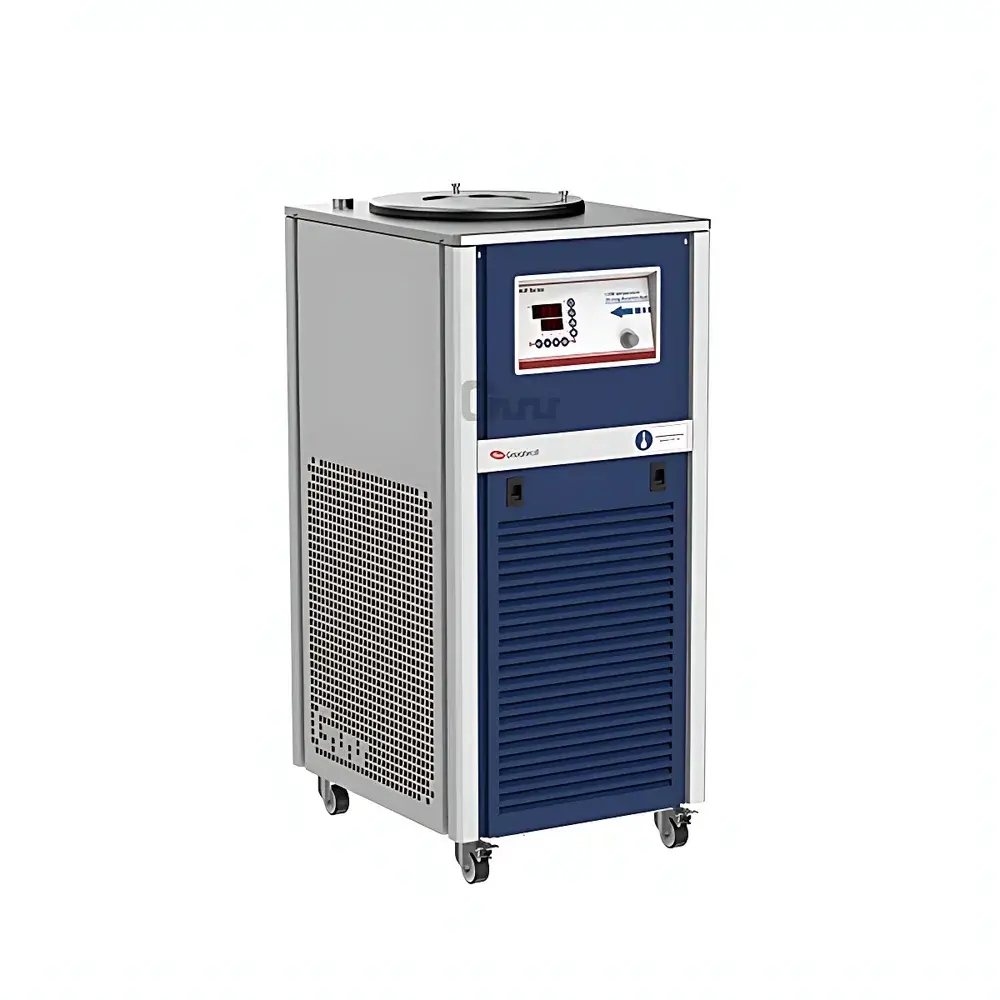Great Wall DHJF-8005E Low-Temperature Constant-Temperature Circulating Bath with Magnetic Stirring