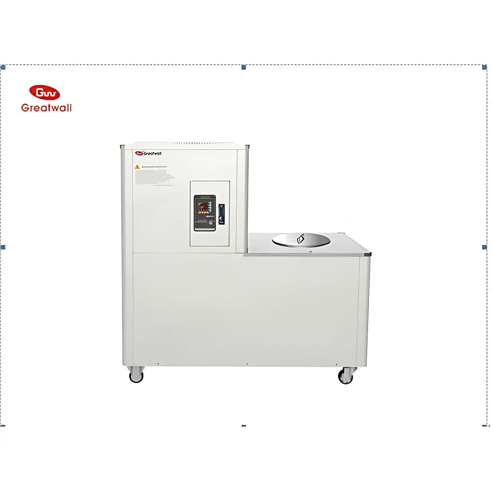Great Wall DHJF-1230 Ultra-Low Temperature Circulating Cooling Bath
