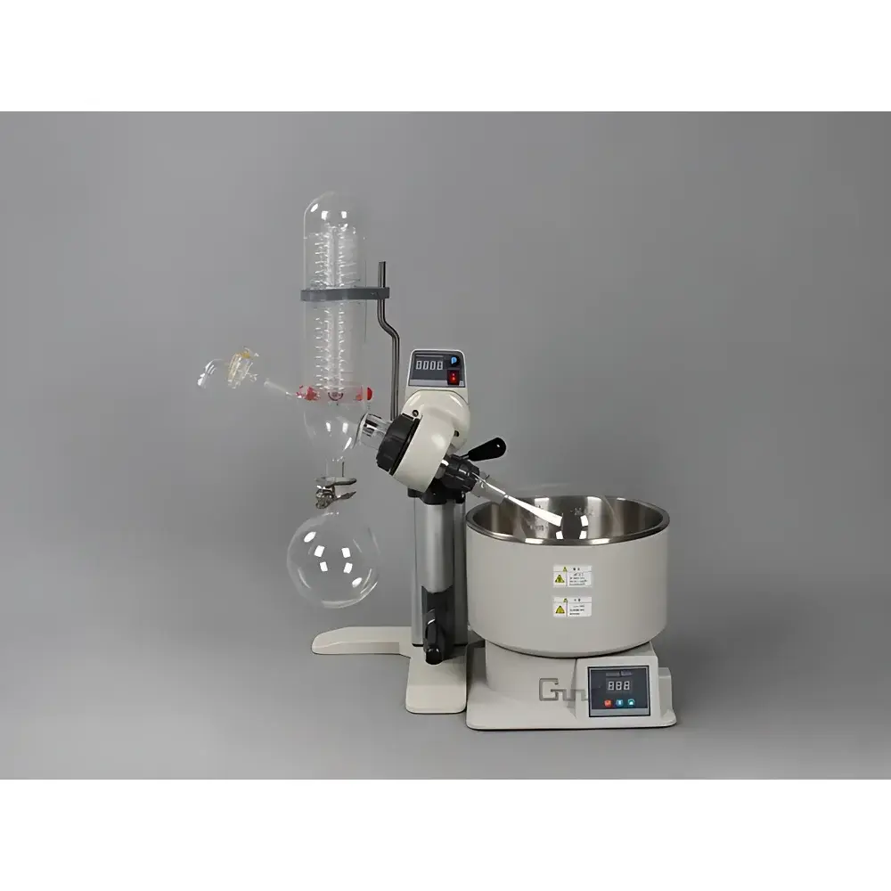 Great Wall R-1001 Rotary Evaporator