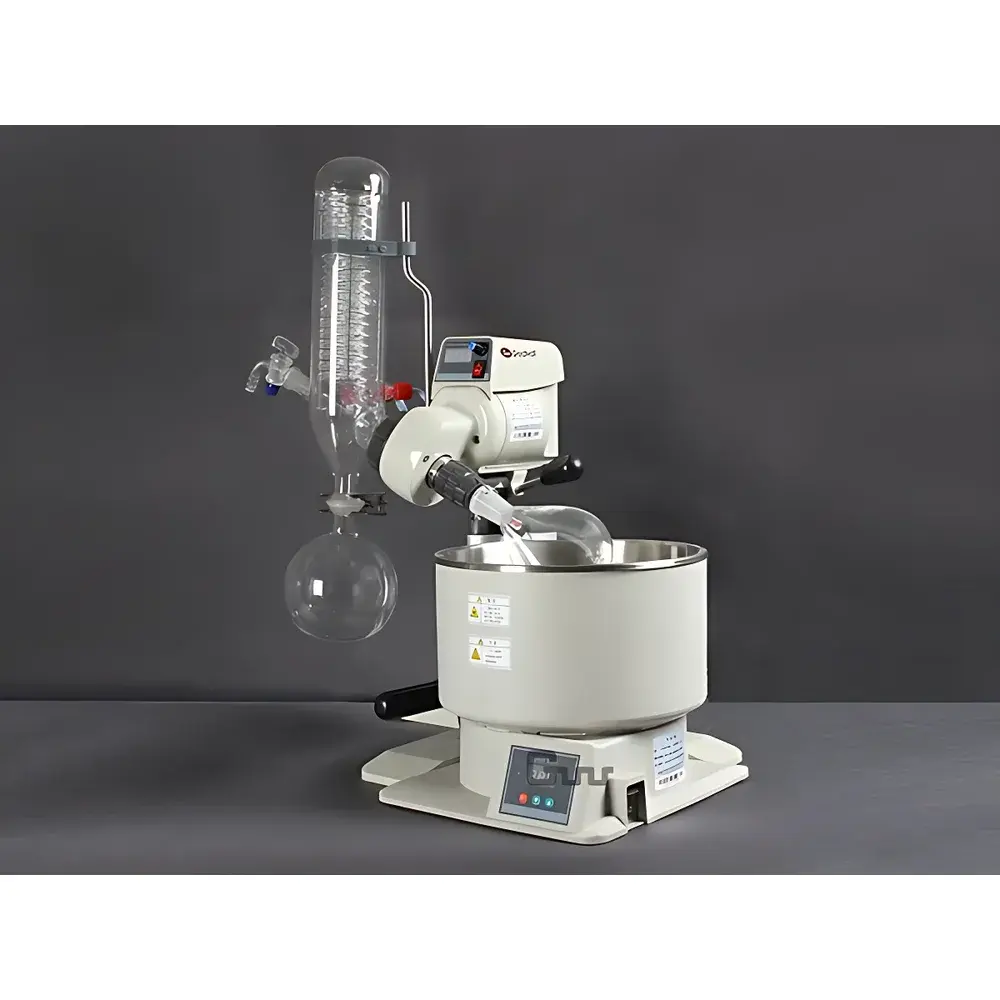 Great Wall R-1001 Rotary Evaporator