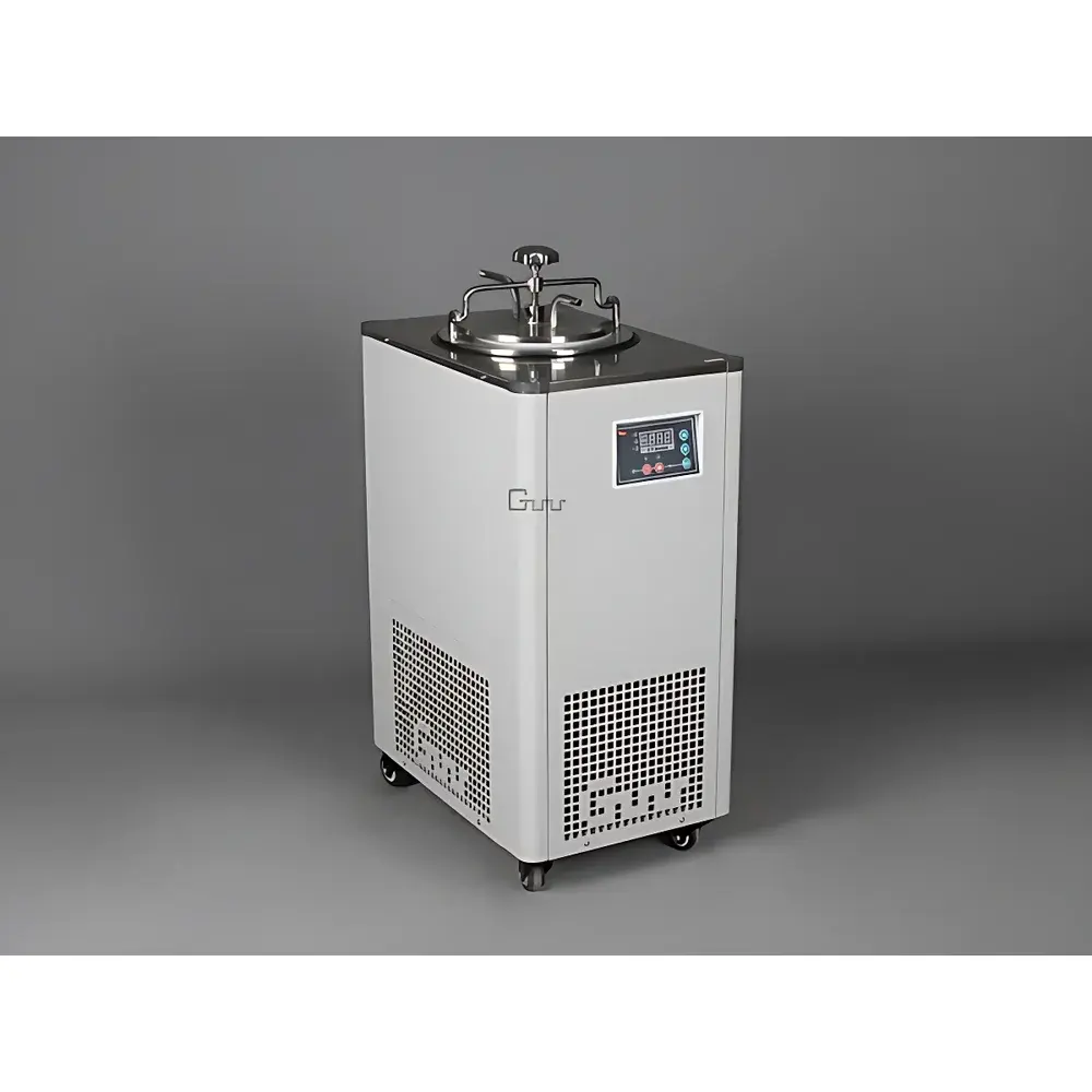The Great Wall VT-2000L Cryogenic Vapor Trap