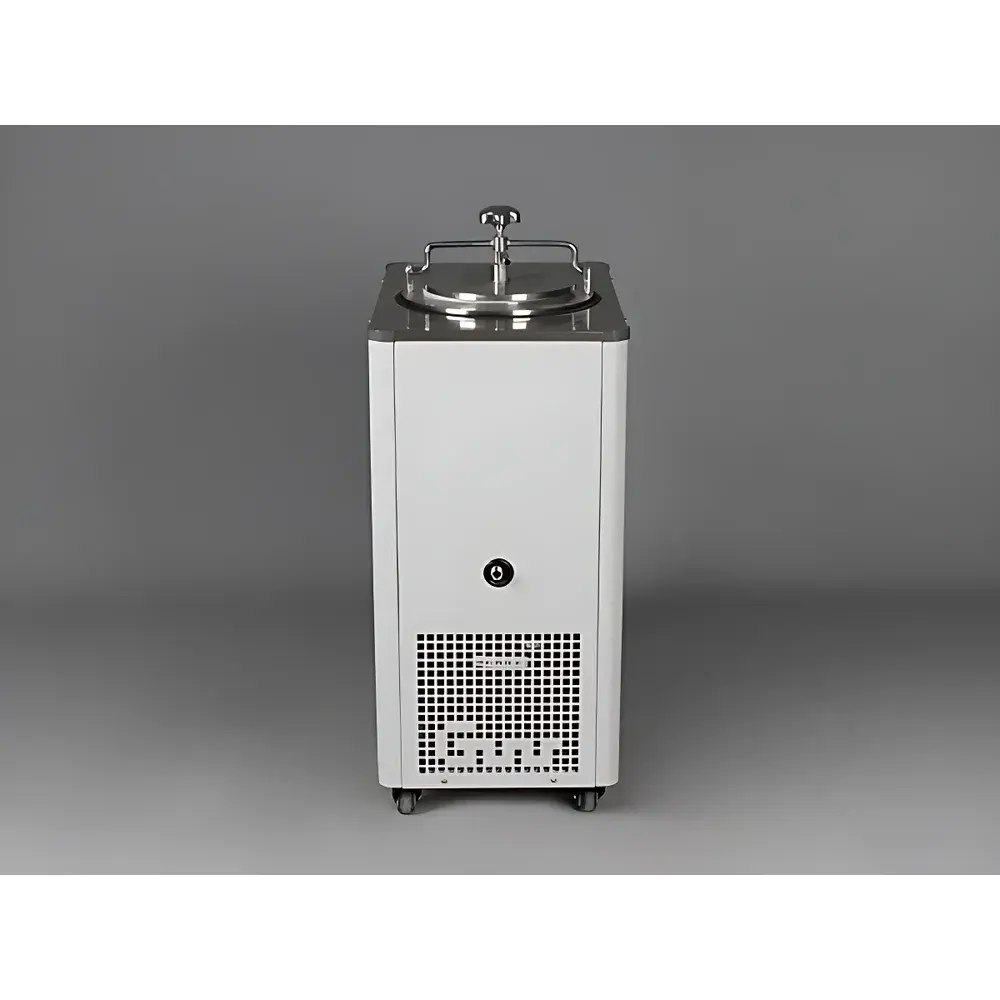 The Great Wall VT-2000L Cryogenic Vapor Trap