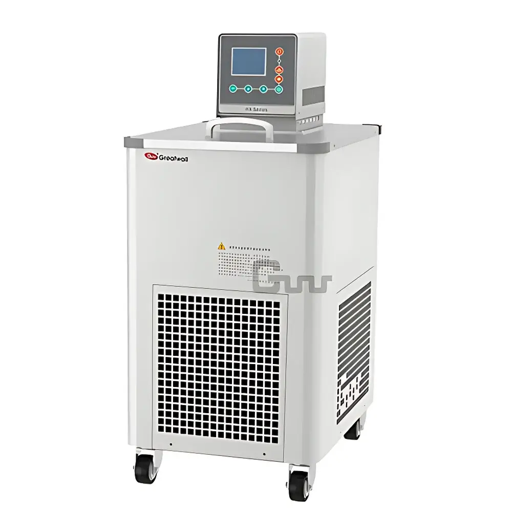 The Great Wall HX-2015 High-Precision Circulating Chiller