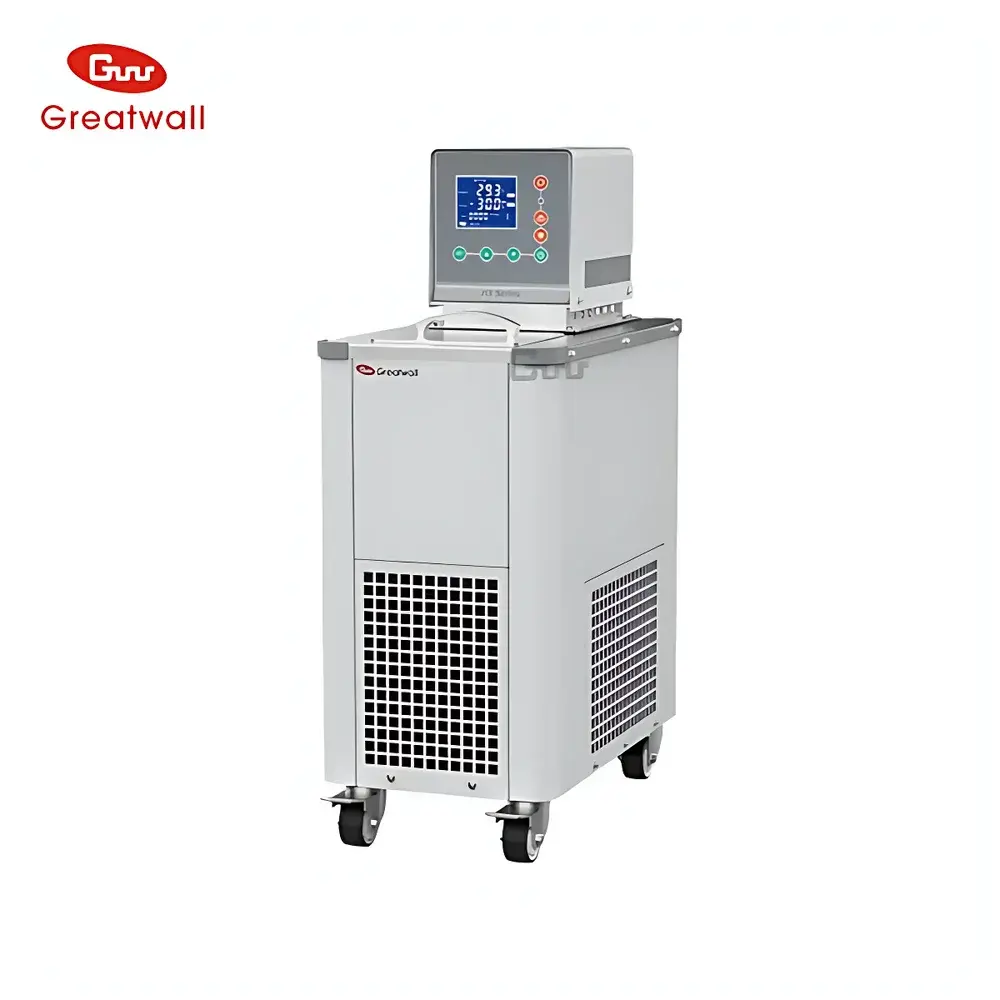 Great Wall HX-3010 Precision Refrigerated/Heating Circulating Bath