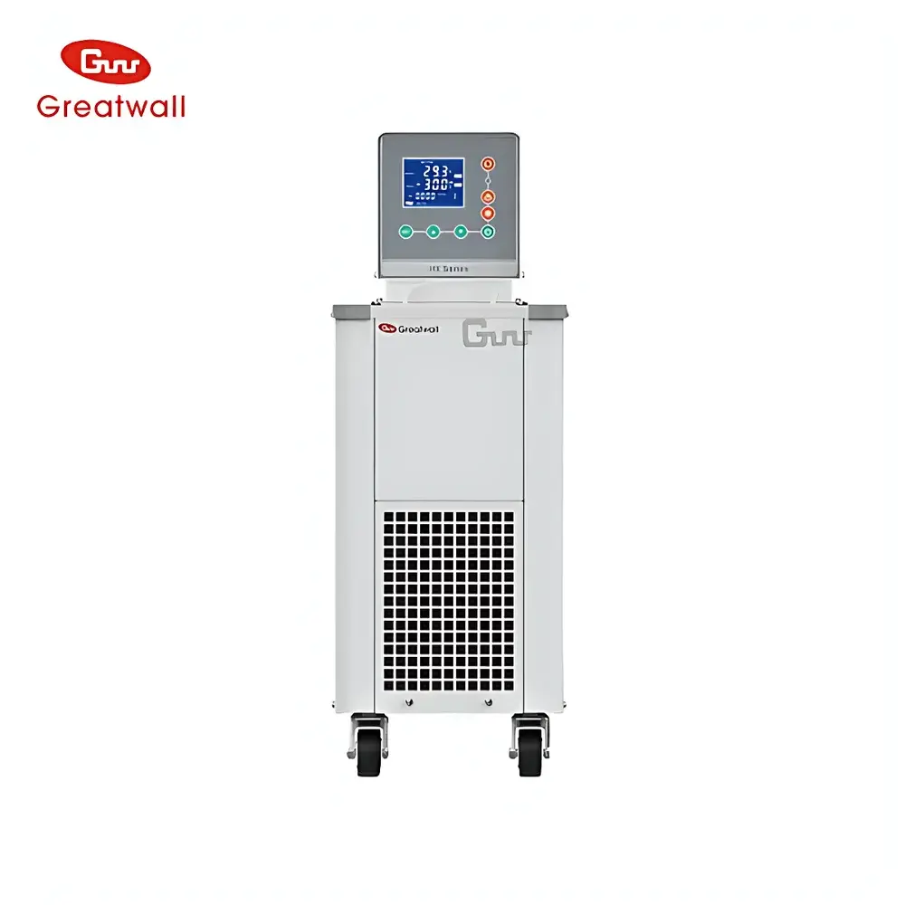 Great Wall HX-3010 Precision Refrigerated/Heating Circulating Bath