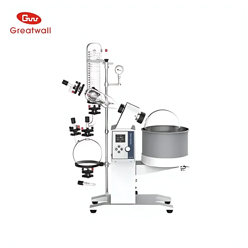 Great Wall R-1005 Rotary Evaporator