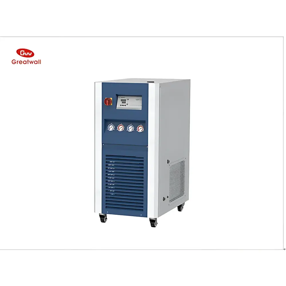 The Great Wall LT-50-80 Cryogenic Circulating Chiller