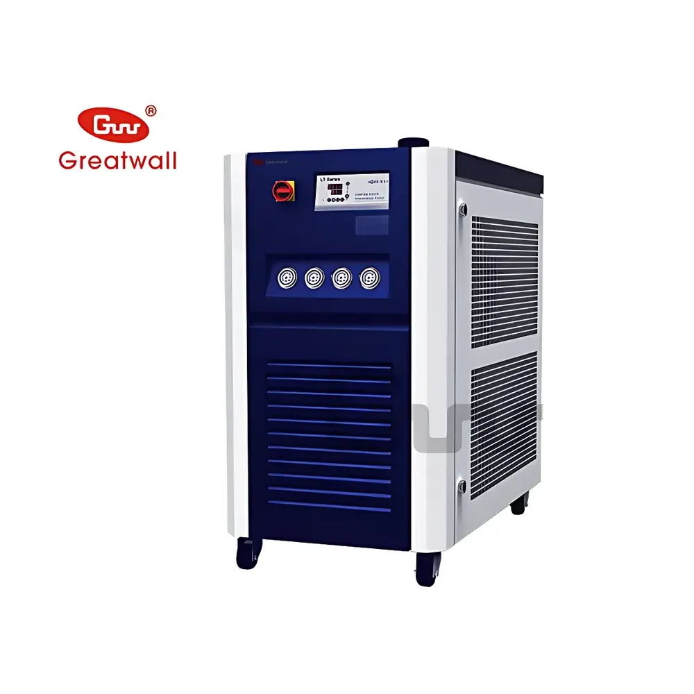 The Great Wall LT-100-80 Ultra-Low Temperature Circulating Chiller