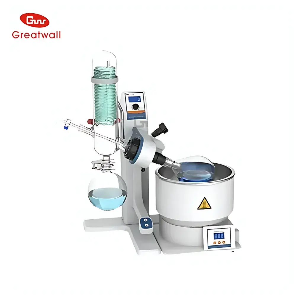 Great Wall R-3001 Rotary Evaporator