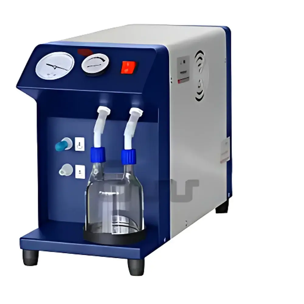 Great Wall MP-401C Diaphragm Vacuum Pump