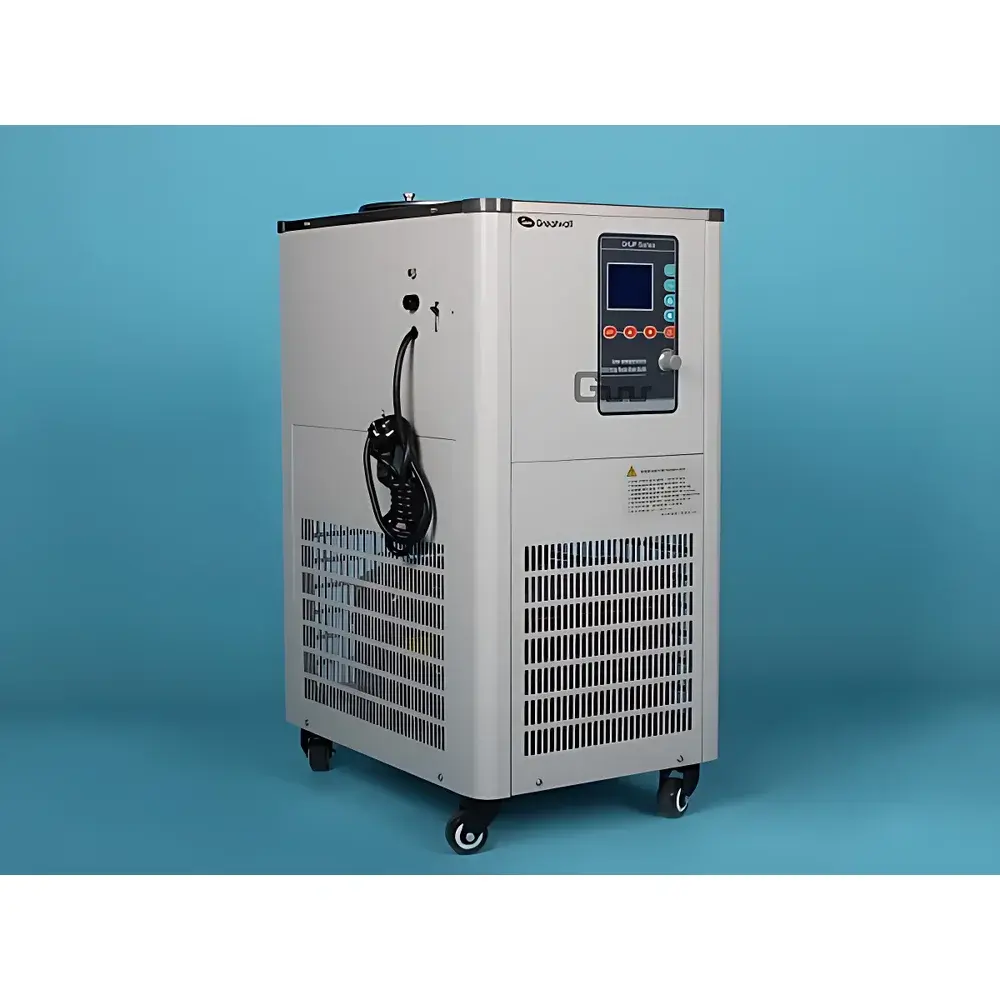 Zhengzhou Great Wall DHJF-4005 Cryogenic Circulating Thermostat