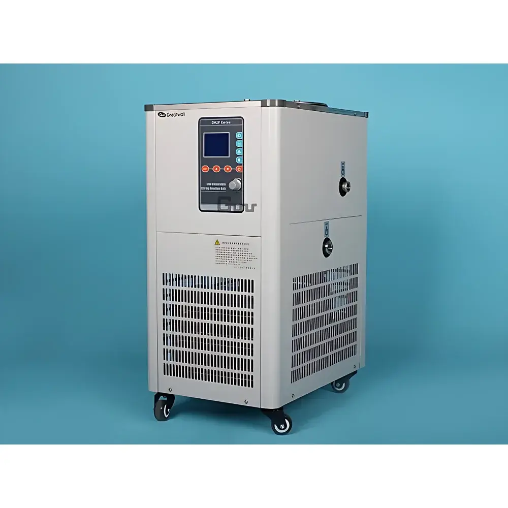 Zhengzhou Great Wall DHJF-4005 Cryogenic Circulating Thermostat