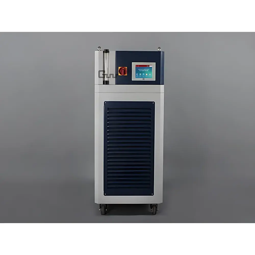 ZT-20-200-40H Closed-Loop Refrigerated & Heated Circulation Chiller by The Great Wall