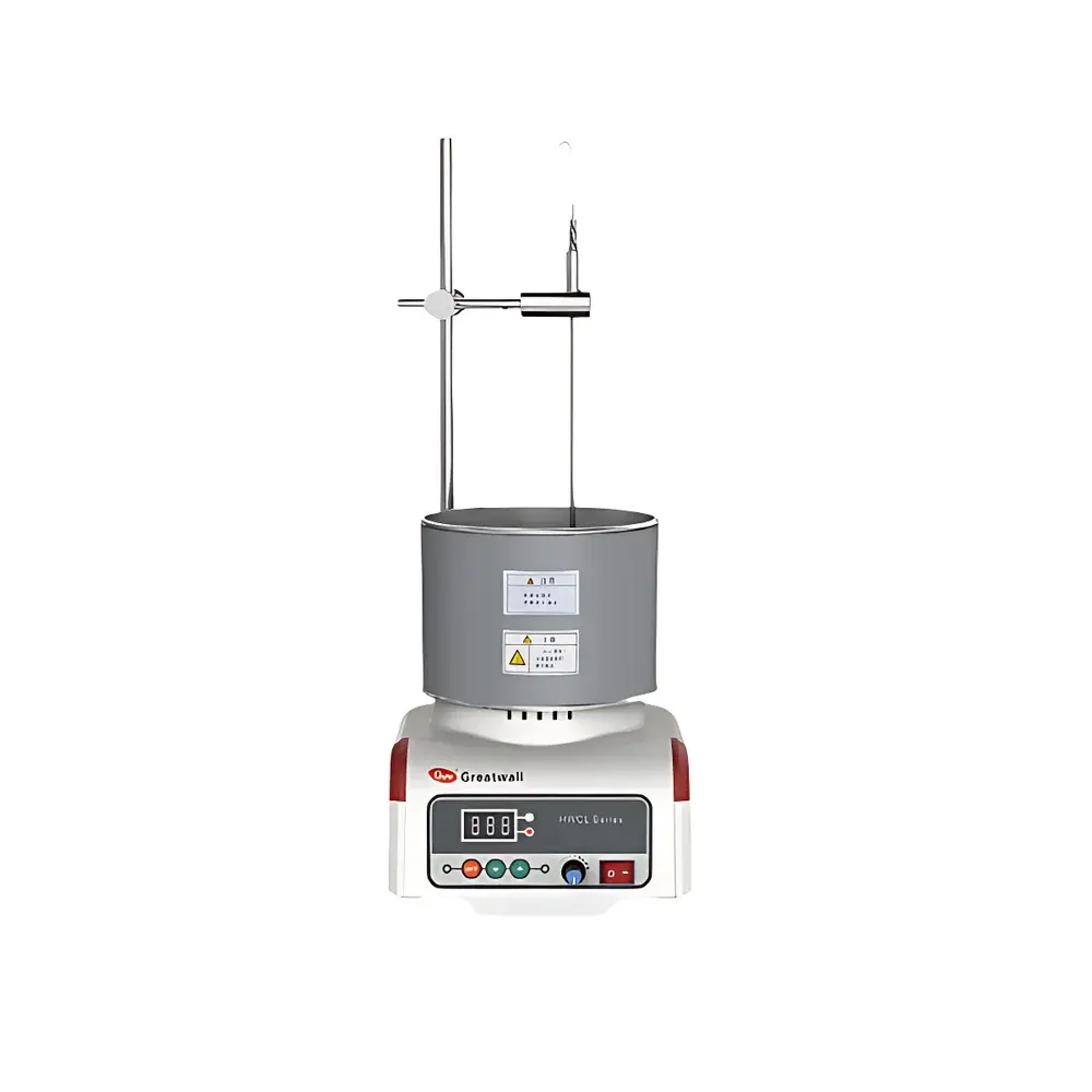 The Great Wall HWCL-1 Circulating Magnetic Hotplate Stirrer